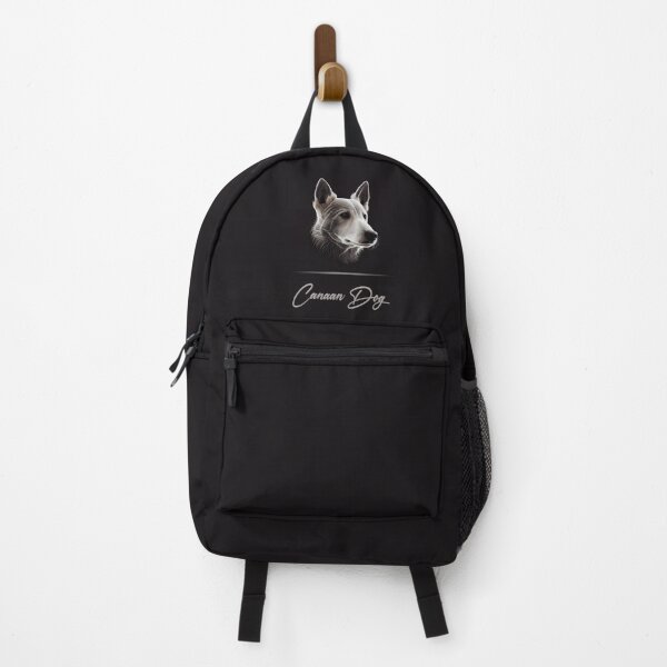 Item preview, Canaan Dog designed and sold by Best-Breeds.
