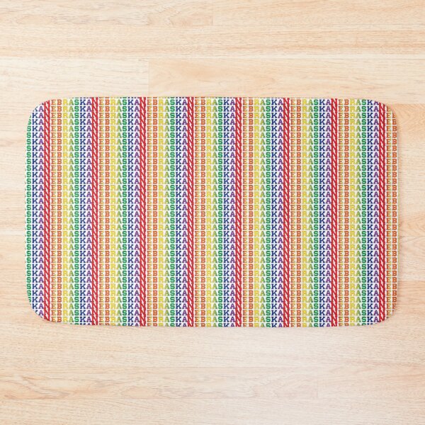 Item preview, Nebraska Pride designed and sold by UrbanBark.