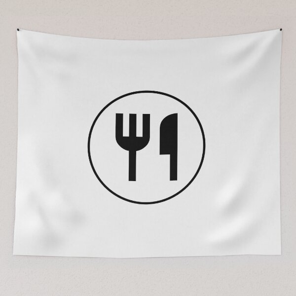 Item preview, Foodie - restaurant designed and sold by Inspirationmotivation.