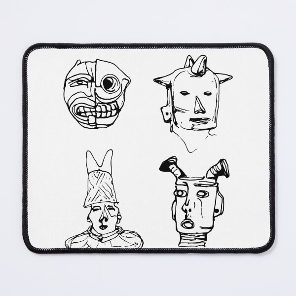 Item preview, Oaxaca designed and sold by natylan.