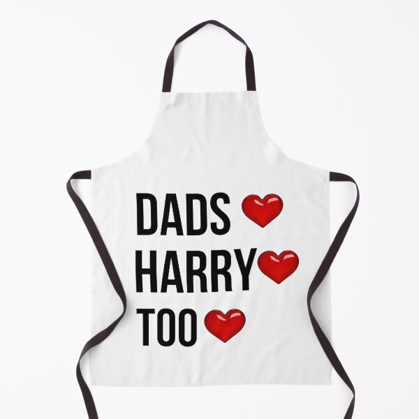 Item preview, DADS LOVE HARRY TOO designed and sold by mystylecorner.