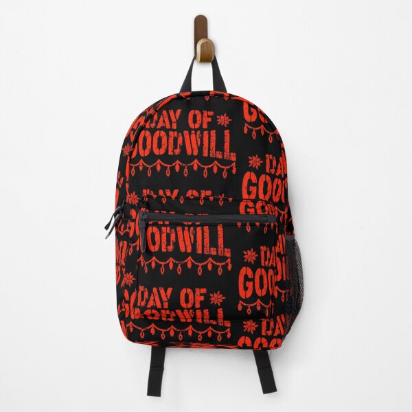 Item preview, day of goodwill designed and sold by ramwebroom.