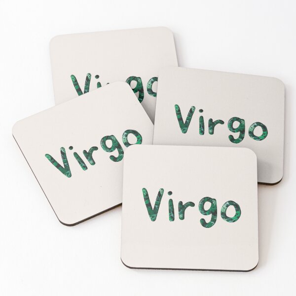 Item preview, Virgo Folliage  designed and sold by tristinrose.