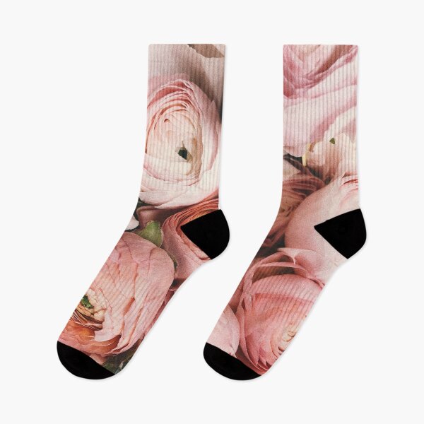 Item preview, pink peonies designed and sold by Aradalo.