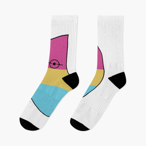 Item preview, Hedwig and the Angry Inch Origin of Love Pansexual Pride Flag designed and sold by Scout  Strong.