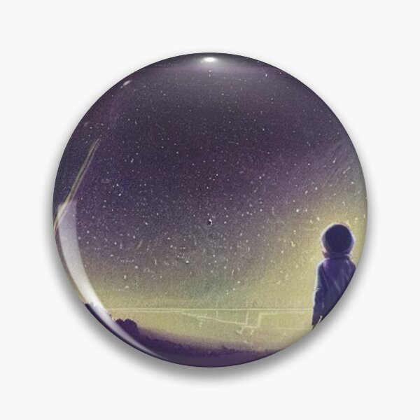 Item preview, Foreground and Saturn's Starry Sky designed and sold by D3monic.
