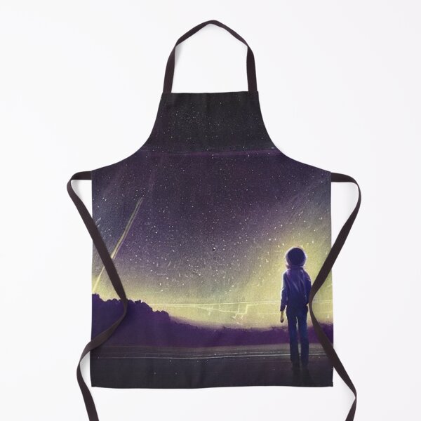 Item preview, Foreground and Saturn's Starry Sky designed and sold by D3monic.