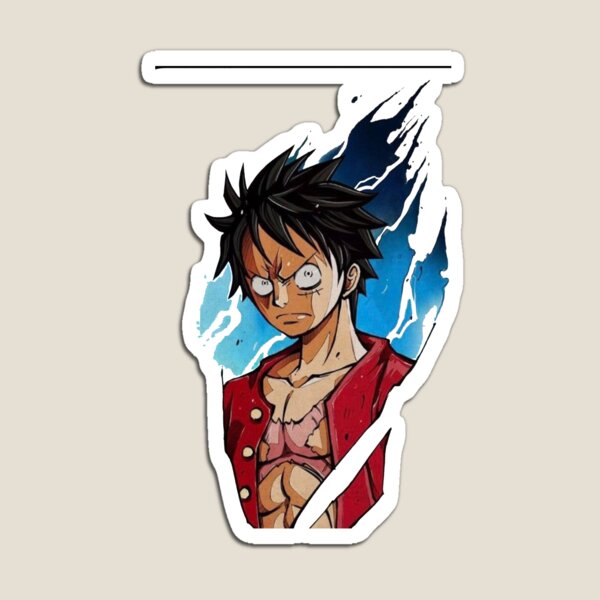 anime Fire Green Ball Sticker for Sale by theawshp