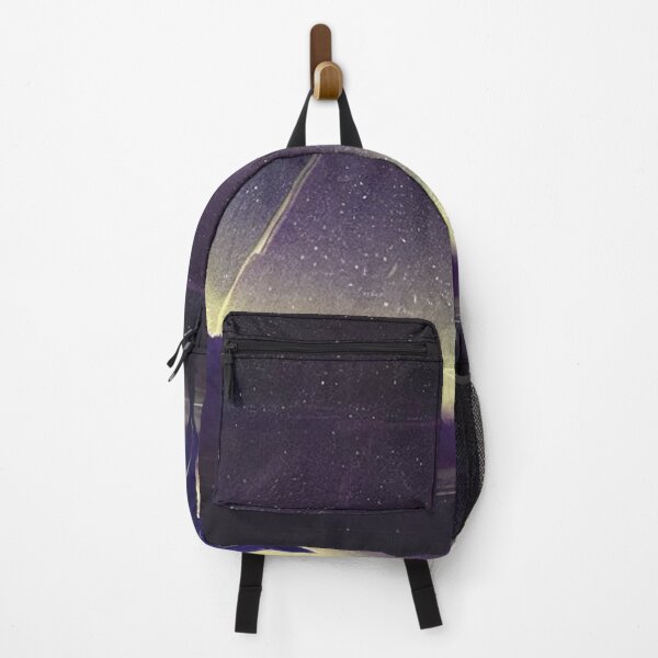 Item preview, Foreground and Saturn's Starry Sky designed and sold by D3monic.