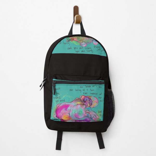 Item preview, Just breathe designed and sold by NeonHorror.
