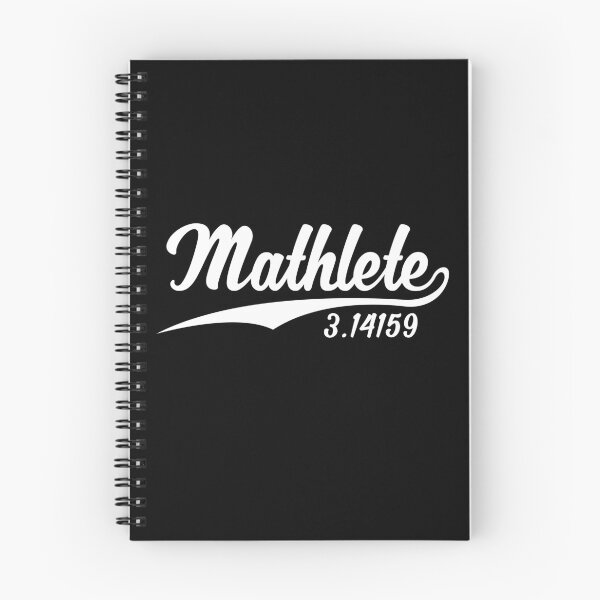 Item preview, For Math Lovers Mathlete 3.14 designed and sold by AndrewStep.