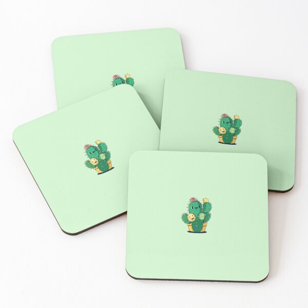 Item preview, Cactus designed and sold by foodbagjr.
