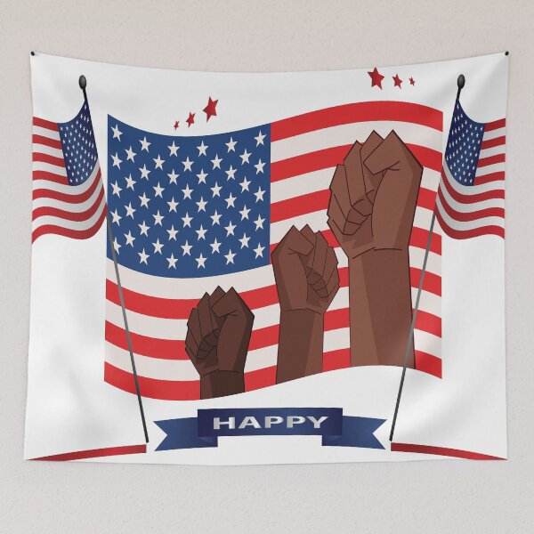Item preview, Martin Luther king junior Day Special | America Day | Freedom designed and sold by Crafty-Hawk.