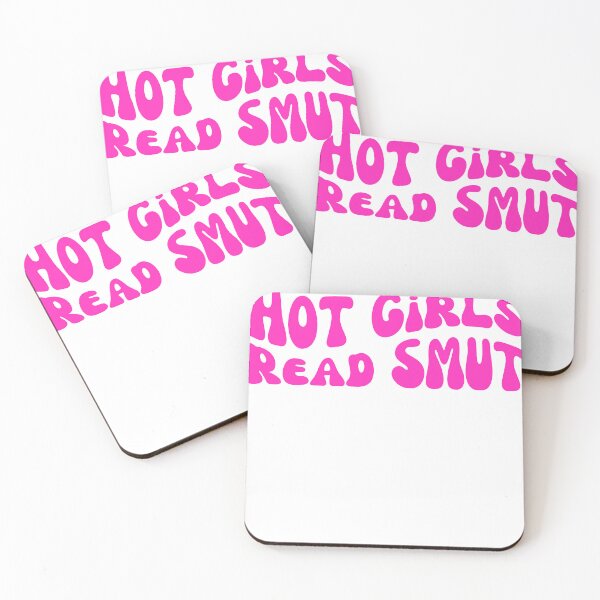 Artikelvorschau, Neon Hot Girls lesen Schmutz entworfen und verkauft von JeweledLife.