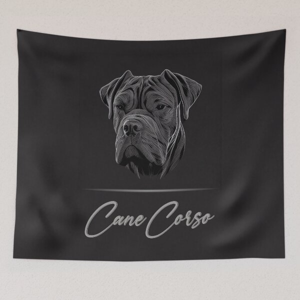 Item preview, Cane Corso designed and sold by Best-Breeds.