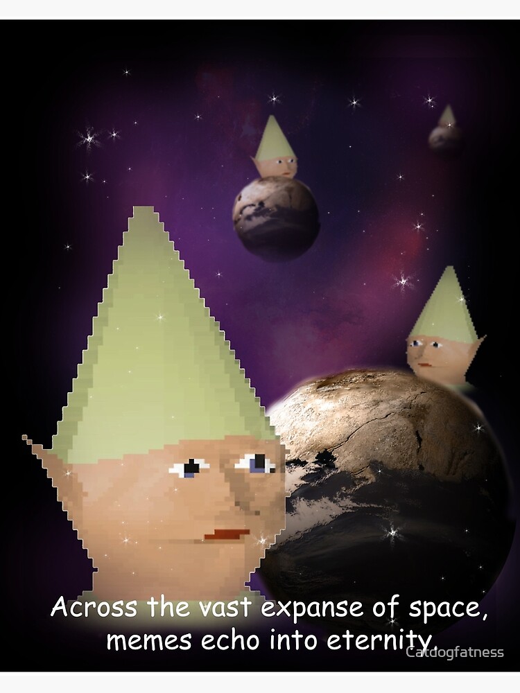 Space Memes