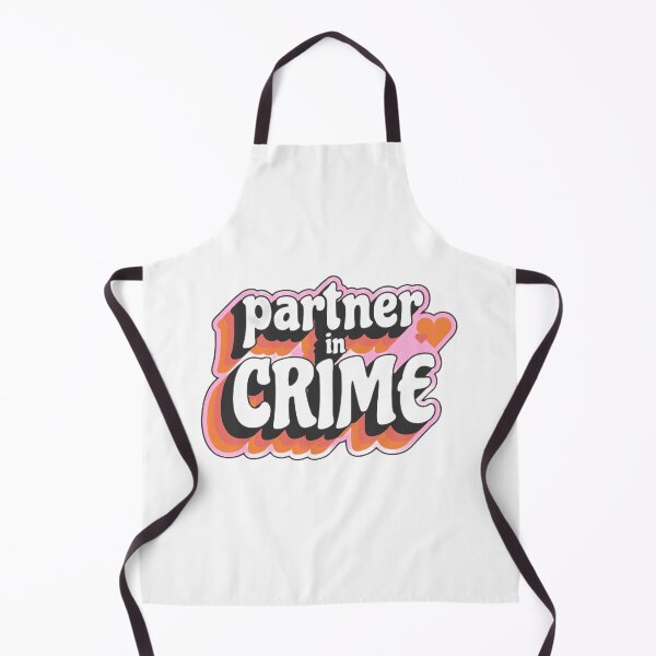 Item preview, Partner in crime! designed and sold by xWhiteRose.