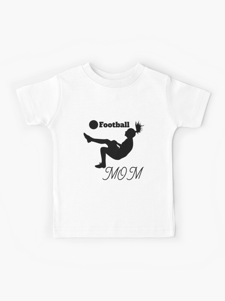 Football Mom Shirt for sale