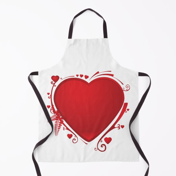 Item preview, Heart designed and sold by DeusExMachina1.