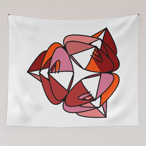 Item preview, Toasting Marshmallows-3 designed and sold by fishpressink.