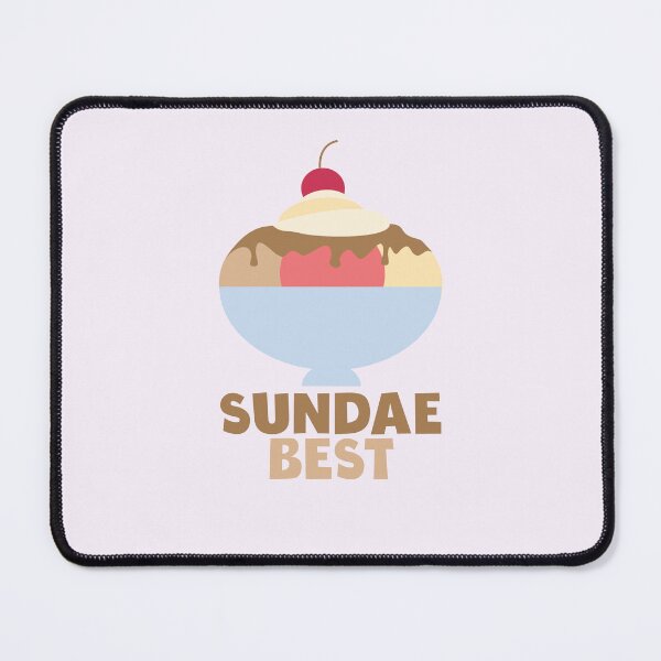 Item preview, Sundae Best designed and sold by S-L-B-Designs.