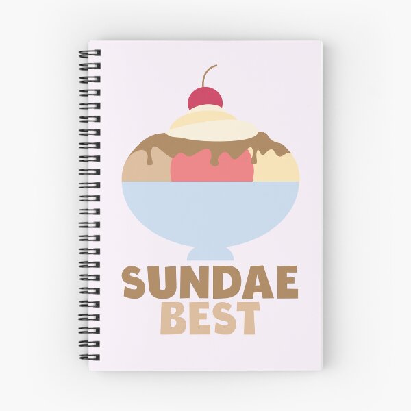 Item preview, Sundae Best designed and sold by S-L-B-Designs.