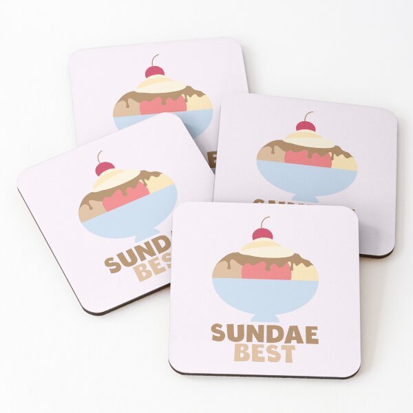Item preview, Sundae Best designed and sold by S-L-B-Designs.