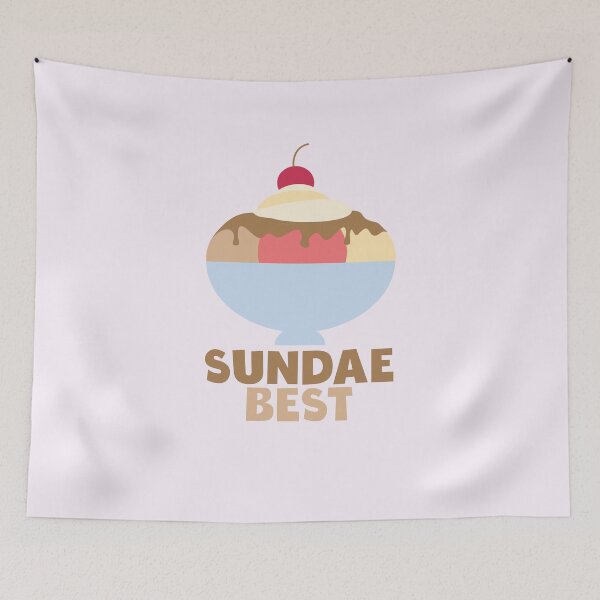 Item preview, Sundae Best designed and sold by S-L-B-Designs.