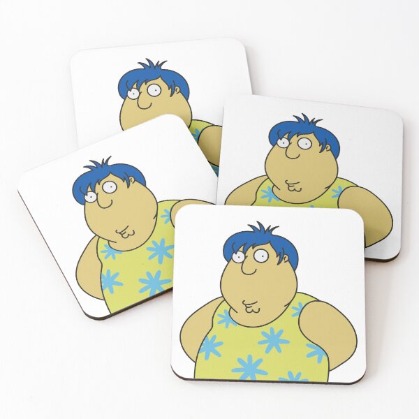 Item preview, Chris happiness designed and sold by frangipanms.