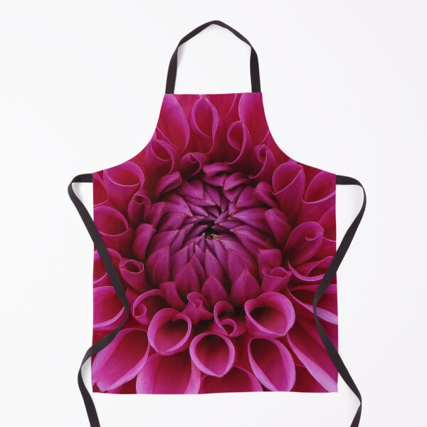 Item preview, Dahlia Dark Pink designed and sold by Aradalo.