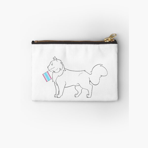 Item preview, Transmasc Pride Cat designed and sold by Oreo-Lynx.