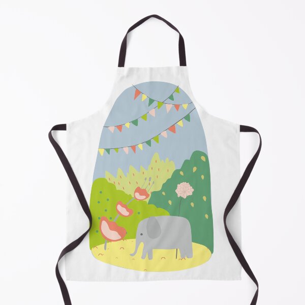 Item preview, Elephant designed and sold by douwannart.