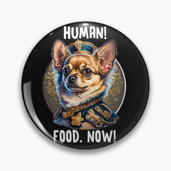 Item preview, principe chihuahua designed and sold by Sabot119.