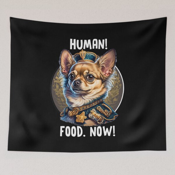 Item preview, Chihuahua Prince designed and sold by Sabot119.