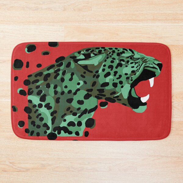 Item preview, Big Cat Illustration designed and sold by DesignKitTeam.