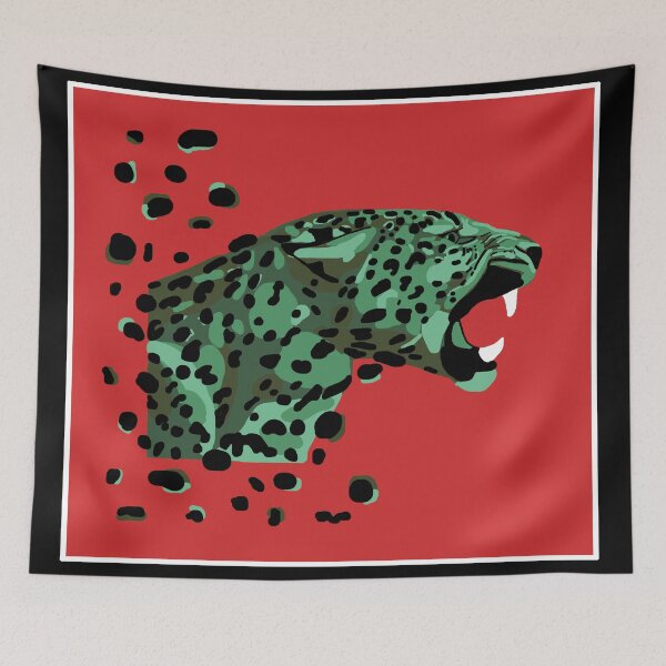 Item preview, Big Cat Illustration designed and sold by DesignKitTeam.