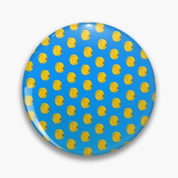 Item preview, Coins designed and sold by noodle-pot.