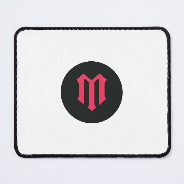 Item preview, M Design designed and sold by JoshuaSpurrier.