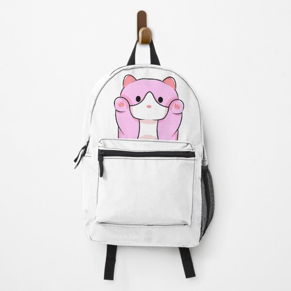 Item preview, Cute space alien cat pink designed and sold by CoupleSnack.
