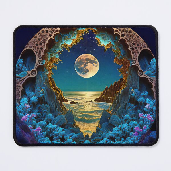 Item preview, Moon designed and sold by 4Four4Creations.