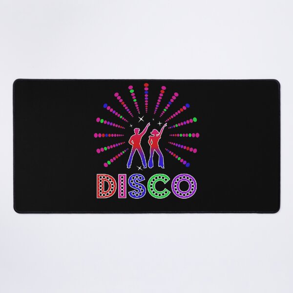 Item preview, Neon Purple Disco 70s Disco Party - Disco  Disko Fashion designed and sold by SunnyBrand.