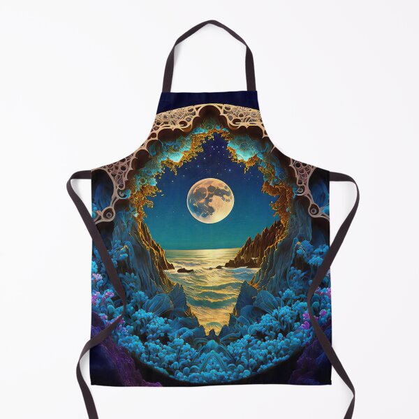 Item preview, Moon designed and sold by 4Four4Creations.