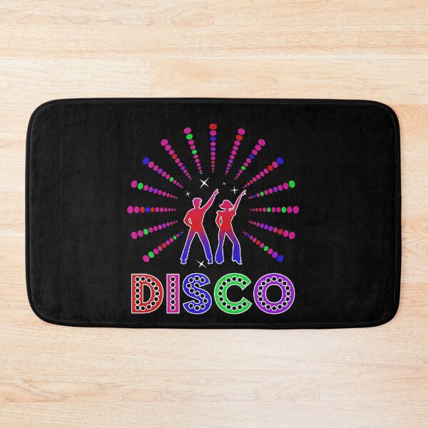 Item preview, Neon Purple Disco 70s Disco Party - Disco  Disko Fashion designed and sold by SunnyBrand.