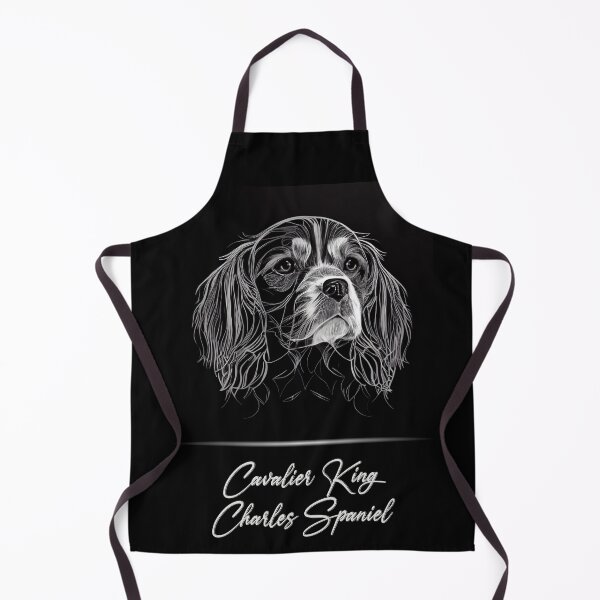 Item preview, Cavalier King Charles Spaniel designed and sold by Best-Breeds.