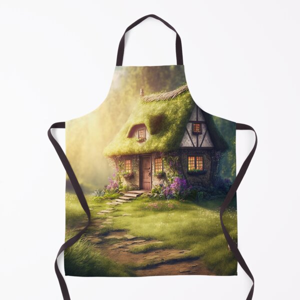 Item preview, Summer Cottage designed and sold by letsgetinspired.