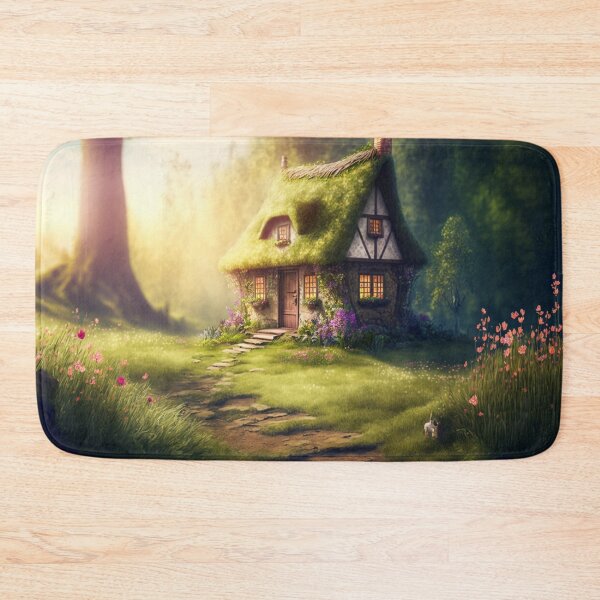 Item preview, Summer Cottage designed and sold by letsgetinspired.