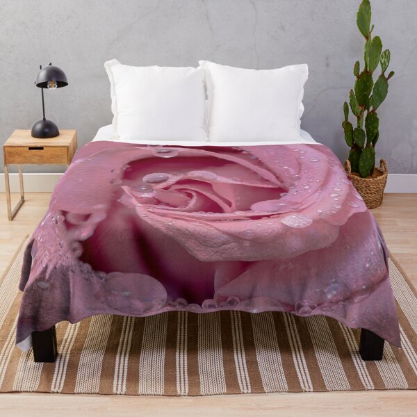 Artikelvorschau, Pinke Rose entworfen und verkauft von Aradalo.