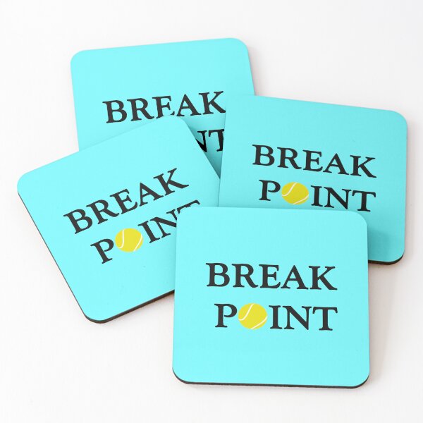 Item preview, Break point designed and sold by BellourouShop.
