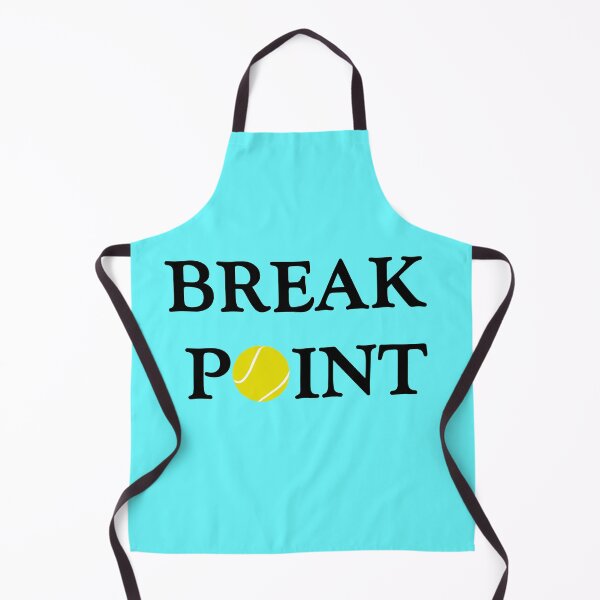 Item preview, Break point designed and sold by BellourouShop.