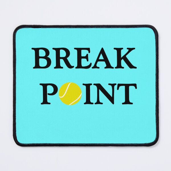 Item preview, Break point designed and sold by BellourouShop.